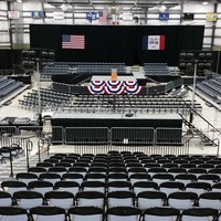 Clay County Regional Events Center, Spencer, IA