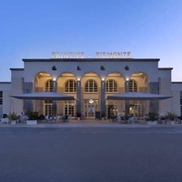Principino, Viareggio