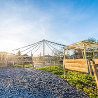 FREDS Garten, Thun