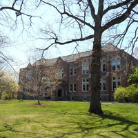 Drew University, Madison, NJ