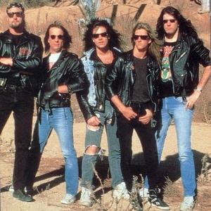 Metal Church