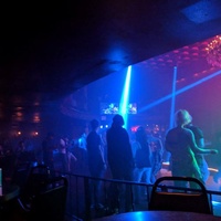 Lizard Lounge, Dallas, TX