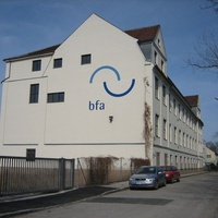 Ballonfabrik, Augsburgo