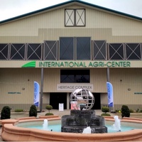 International Agri-Center® Heritage Complex, Tulare, CA