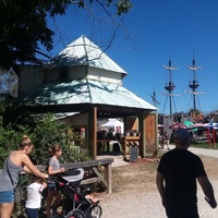 Renaissance Park, Waynesville, OH