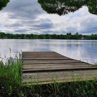 Fishing Spot (Zapretka), Lobnya