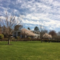 Steppingstone Waterside Theatre, Kings Point, NY