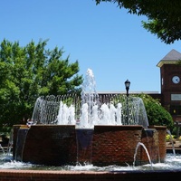 Parque Municipal, Greer, SC