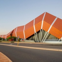 Conciertos de rock en Red Earth Arts Precinct, Karratha Red Earth Arts Precinct, Karratha