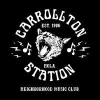 Carrollton Station, Nueva Orleans, LA