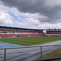 Estadio Rommel Fernandez Gutierrez, Panamá