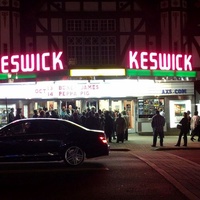 Keswick Theatre, Glenside, PA