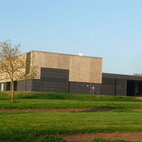 Centre culturel Le cube, Lauzach