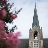 Mountain Christian Church, Joppa, MD