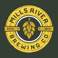 Mills River Brewing, Asheville, NC