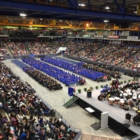 Amarillo Civic Center Coliseum, Amarillo, TX