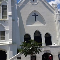 Charleston Church, Charleston, ME