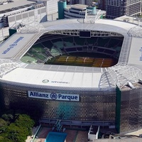 Allianz Park, São Paulo