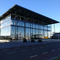 Amsterdam Theater, Ámsterdam