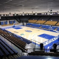 Owensboro Sportscenter, Owensboro, KY