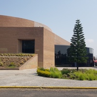 Auditorio Tresguerras, Celaya