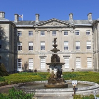 Sledmere House & Gardens, Driffield