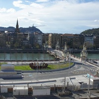 Kutxa Kultur Plaza, San Sebastián