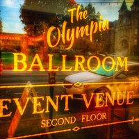 Conciertos de rock en The Olympia Ballroom, Olympia, WA The Olympia Ballroom, Olympia, WA