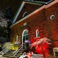 Town Hall, Orono