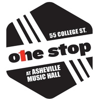 Conciertos de rock en The One Stop at Asheville Music Hall, Asheville, NC The One Stop at Asheville Music Hall, Asheville, NC