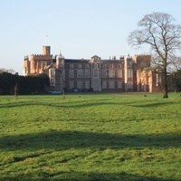 Burton Constable Hall, Kingston Upon Hull