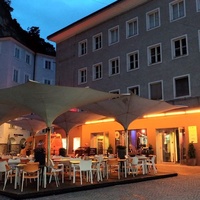 republic Theater, Salzburgo