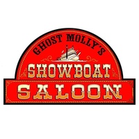 Showboat Saloon, Wisconsin Dells, WI