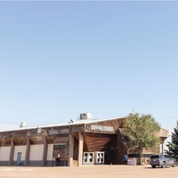 Lloydminster Exhibition Grounds, Lloydminster