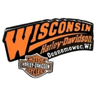 Wisconsin Harley-Davidson, Oconomowoc, WI