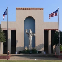 Dallas Fair Park, Dallas, TX