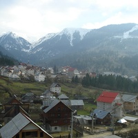 Borșa