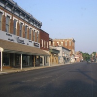 Falmouth, KY