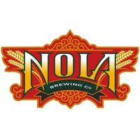 NOLA Brewing Tap Room, Nueva Orleans, LA