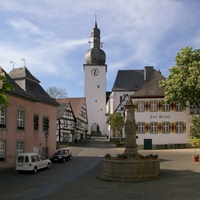 Arnsberg