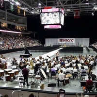 Baxter Arena, Omaha, NE