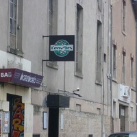 LNVRS Club, Nancy