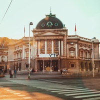 Volkstheater, Viena