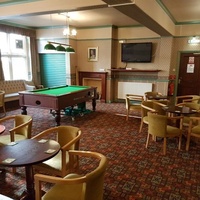 Constitutional Club, Chippenham