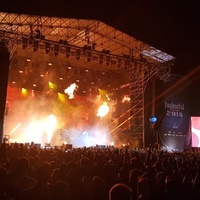 Taubertal Recinto del Festival, Rothenburg ob der Tauber