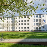 Hochschule, Wismar