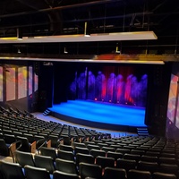Conciertos de rock en Vic Juba Community Theatre, Lloydminster Vic Juba Community Theatre, Lloydminster