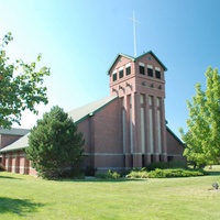 Messiah Lutheran Church ELCA, Fort Wayne, IN