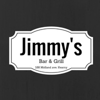 Jimmy's Bar & Grill, Kearny, NJ