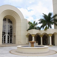 Saint Mark Greek Orthodox Church, Boca Ratón, FL